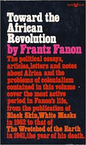 Toward the African Revolution