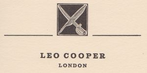 Leo Cooper