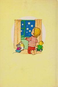 Little One's Book of Prayers