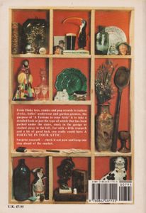 A Fortune In Your Attic - New Edition