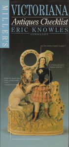 Miller's Victoriana Antiques Checklist