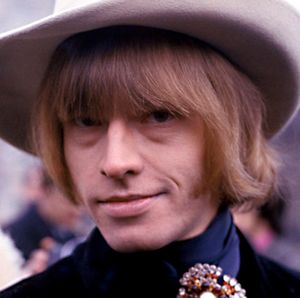 Brian Jones (2)
