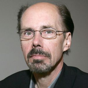 Jeffery Deaver
