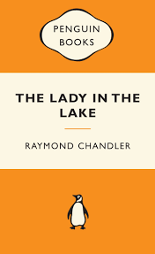 The Lady In The Lake