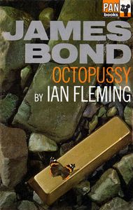 Octopussy