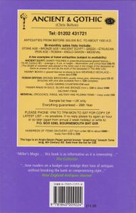 Miller's Buying Affordable Antiques Price Guide