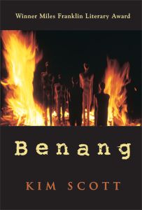 Benang: From the Heart