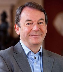 Eric Knowles