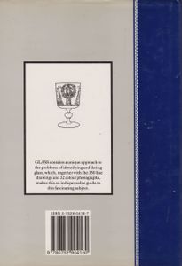 A Collector's Guide to Antique Glass