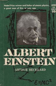 Albert Einstein
