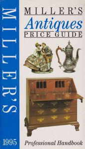 Miller's Antiques Price Guide 1995