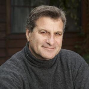 Steven Carroll
