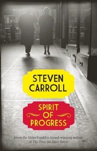 Spirit Of Progress