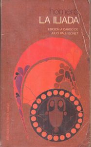 La Ilíada
