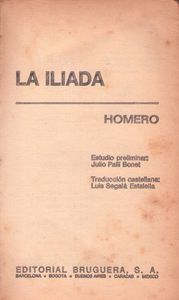 La Ilíada