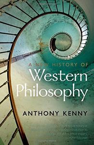 A New History Of Western Philosophy