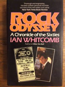 Rock Odyssey