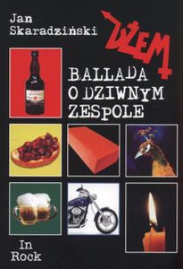 Ballada O Dziwnym Zespole