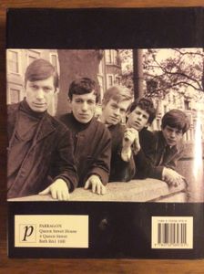 The Rolling Stones Unseen Archives