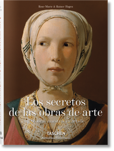 Los secretos de las obras de arte. 100 obras maestras en detalle