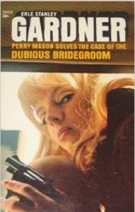 The Case of the Dubious Bridegroom