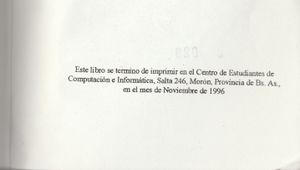 Don De La Palabra