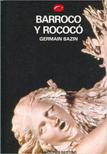 Barroco y rococó