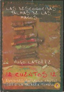 Las Desconocidas Palmas De Las Manos