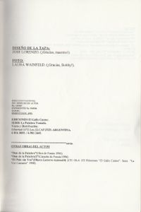 Las Desconocidas Palmas De Las Manos