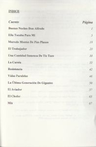 Las Desconocidas Palmas De Las Manos