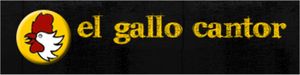 El Gallo Cantor