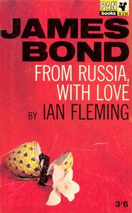 From Russia, with Love