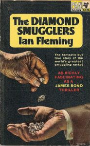 The Diamond Smugglers