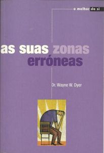 As suas zonas erróneas