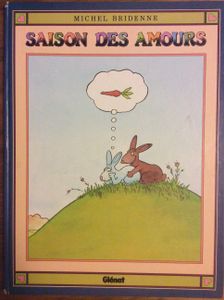 Saison Des Amours