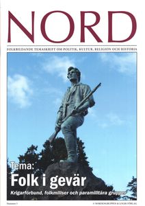 Nord, Nummer 1
