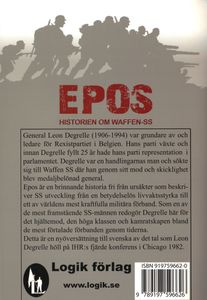 Epos - Historien om Waffen-SS