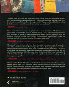Worlds of Sound (The Story of Smithsonian Folkways)