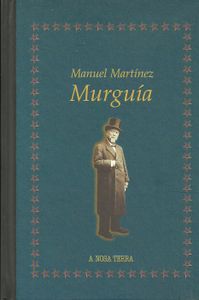 Manuel Martínez Murguía