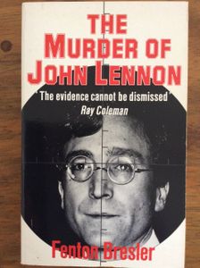 The Murder of John Lennon