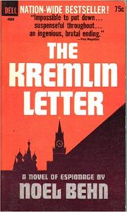 The Kremlin Letter