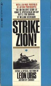 Strike Zion!