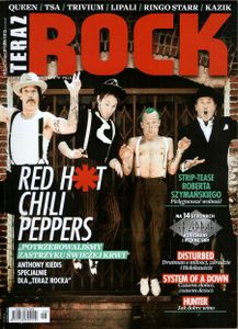Teraz Rock #102