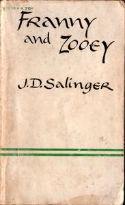 Franny and Zooey