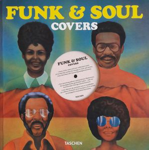 Funk & Soul Covers