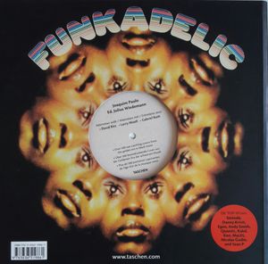 Funk & Soul Covers