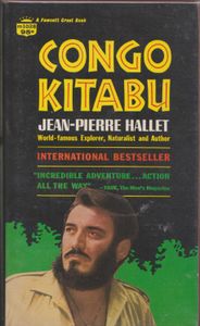 Congo Kitabu