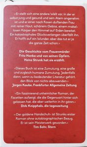 Der Goldene Handschuh