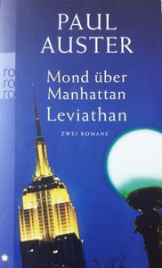 Mond Über Manhattan/Leviathan