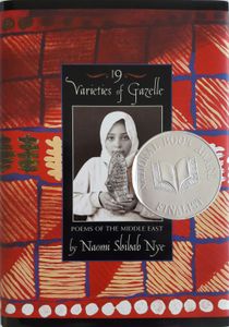 19 Varieties Of Gazelle: Poems Of The Middle East